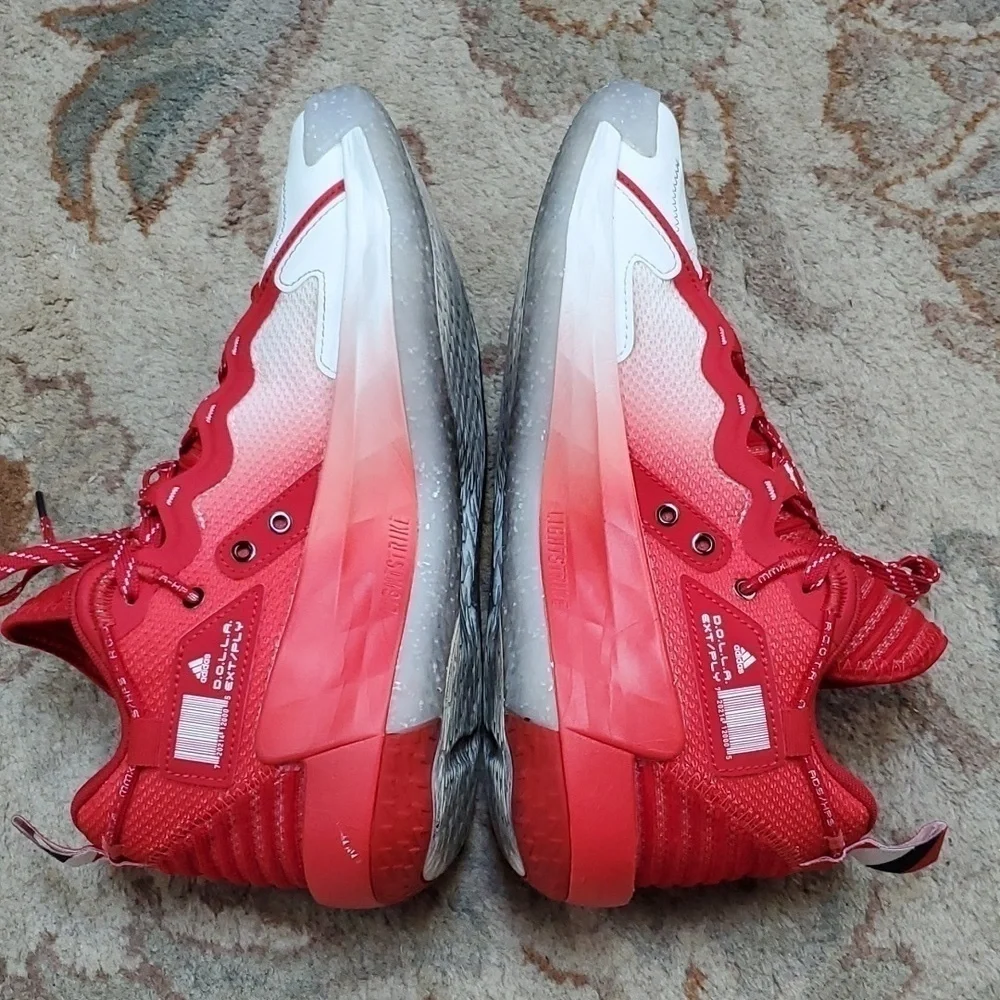 adidas dame extply